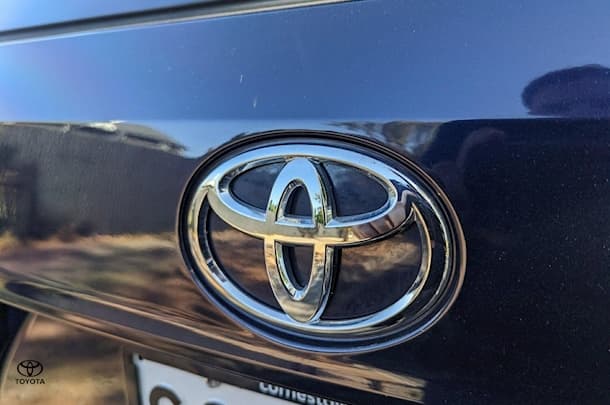 2023 Toyota Kluger AWD GRANDE image 7