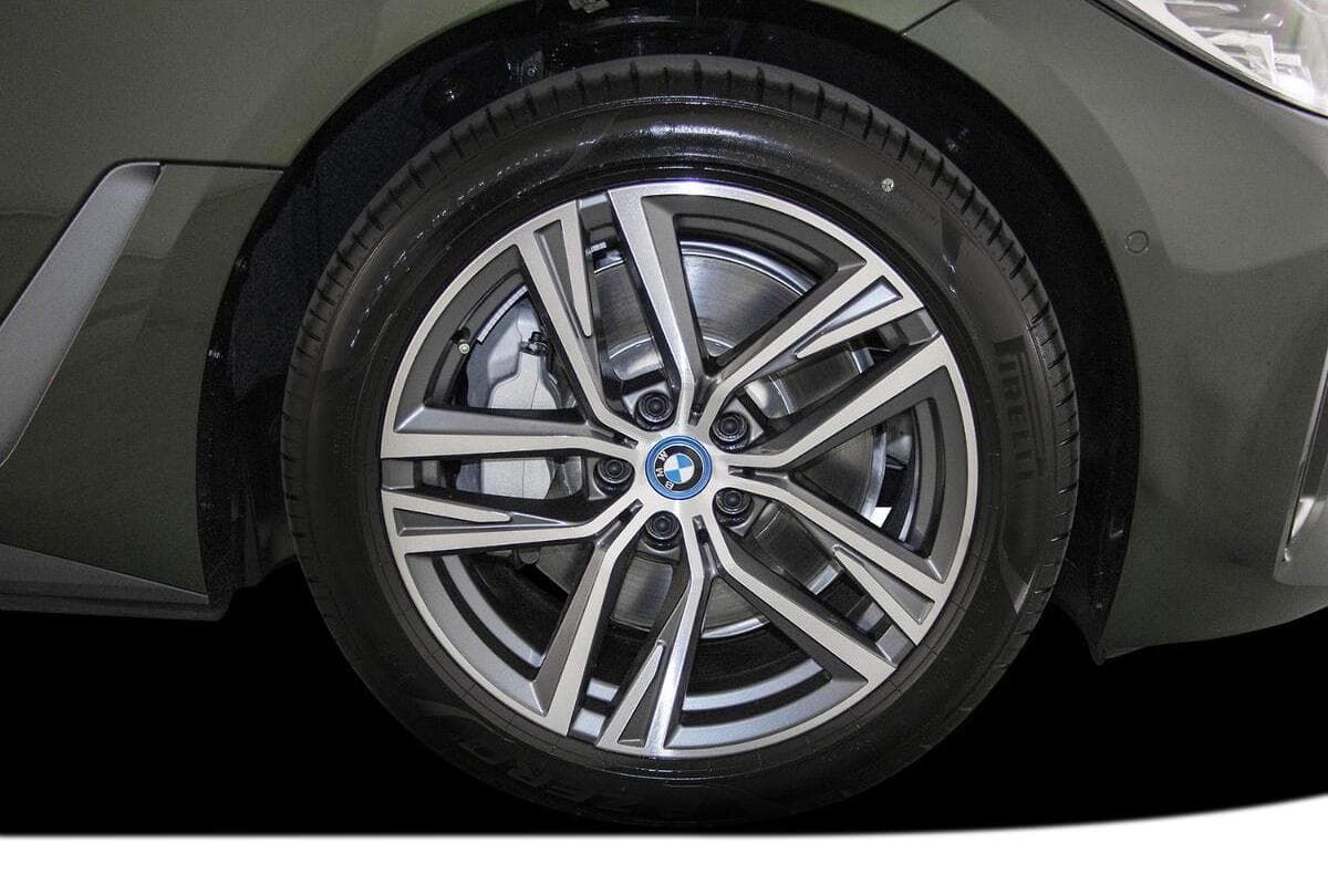 2024 BMW i4 eDrive35 G26 Auto image 10