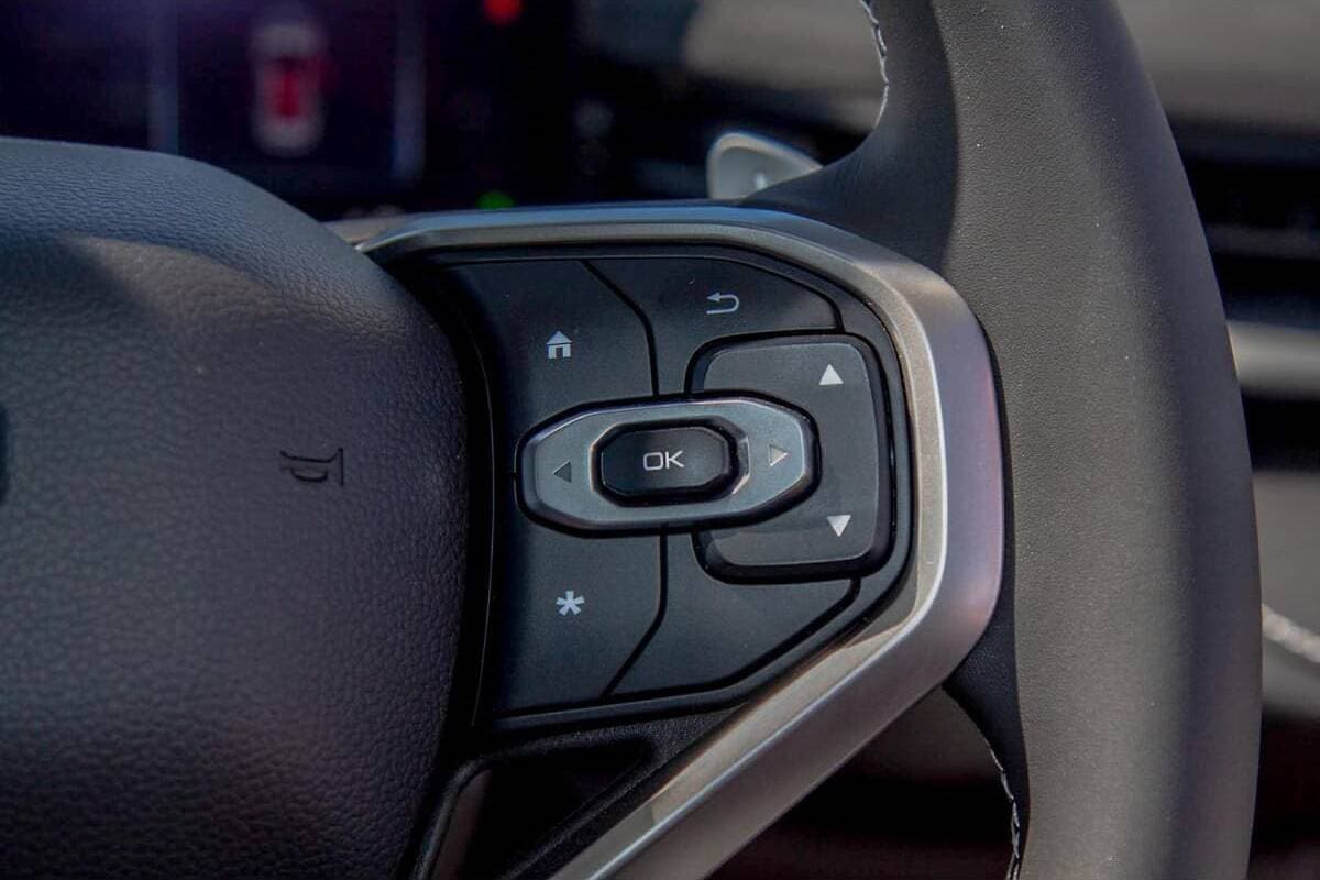 2025 GWM Haval H6 Lux Auto image 14