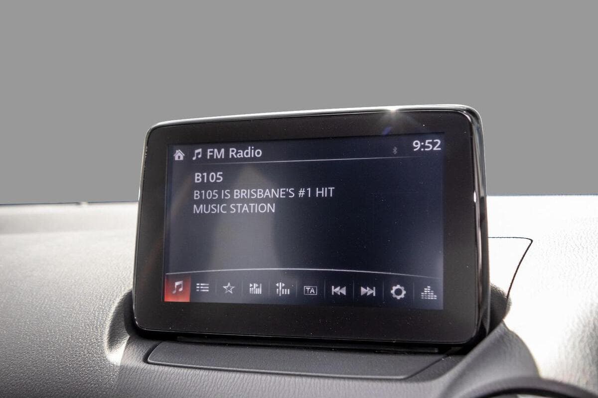 2024 Mazda 2 G15 Pure DJ Series Auto image 20
