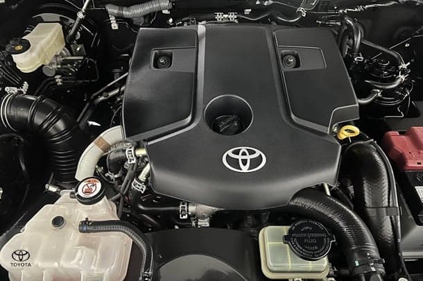 2020 Toyota Hilux SR5 image 20