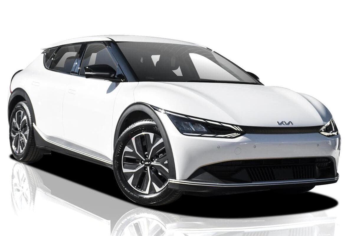 2025 Kia EV6 Air Auto MY24
