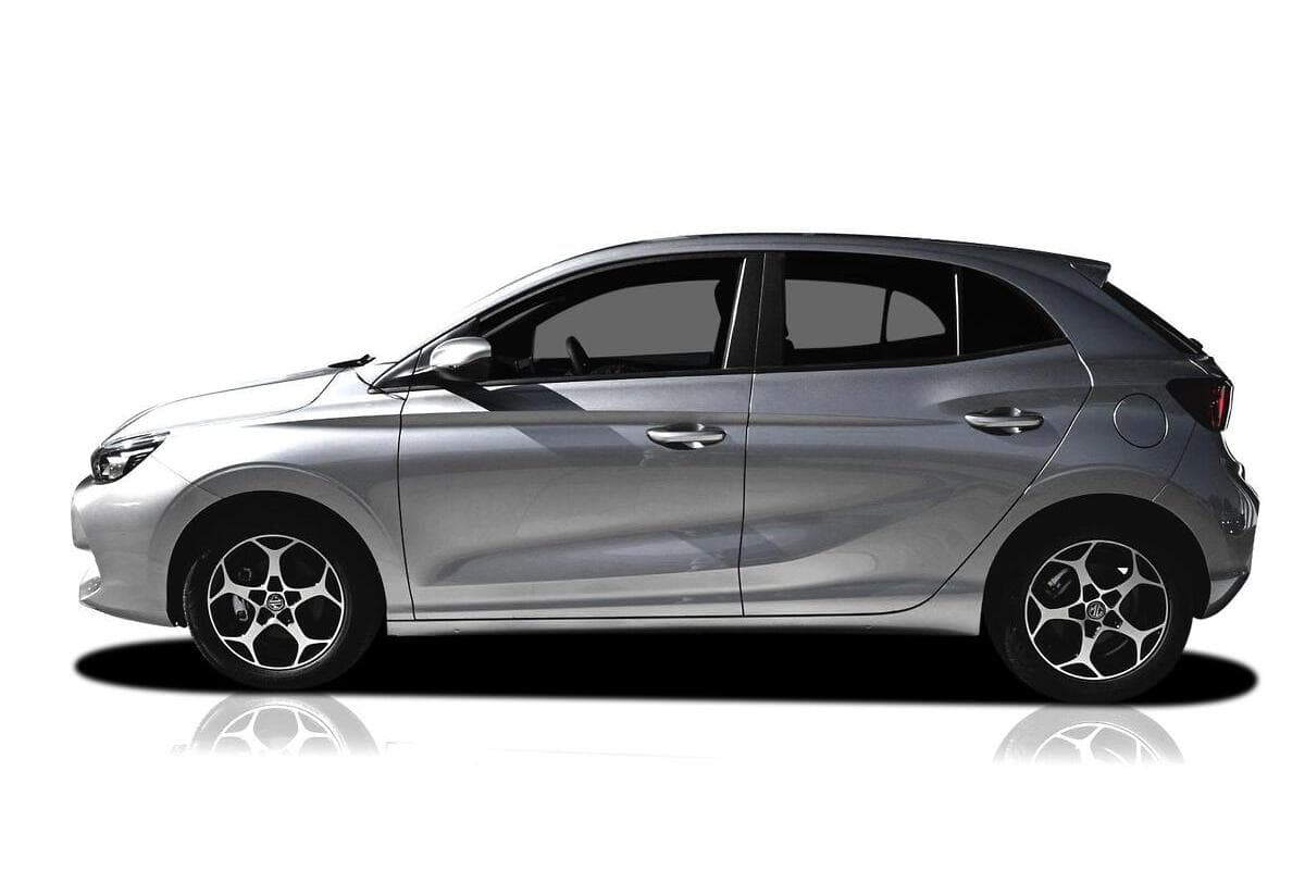 2024 MG MG3 Excite Auto MY24.5 image 5