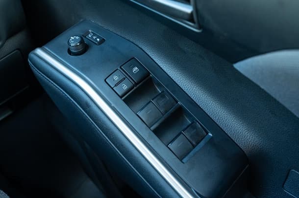 2023 TOYOTA Kluger GX-2WD image 22