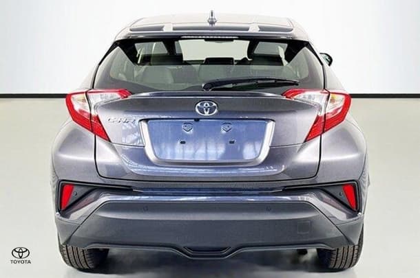 2022 Toyota CH-R GXL 2WD image 7