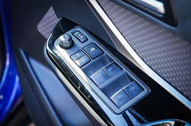 2023 Toyota C-HR Koba AWD image 15