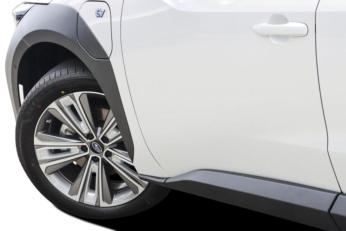 2024 Subaru Solterra AWD Touring E1-1 Auto AWD MY24 image 19