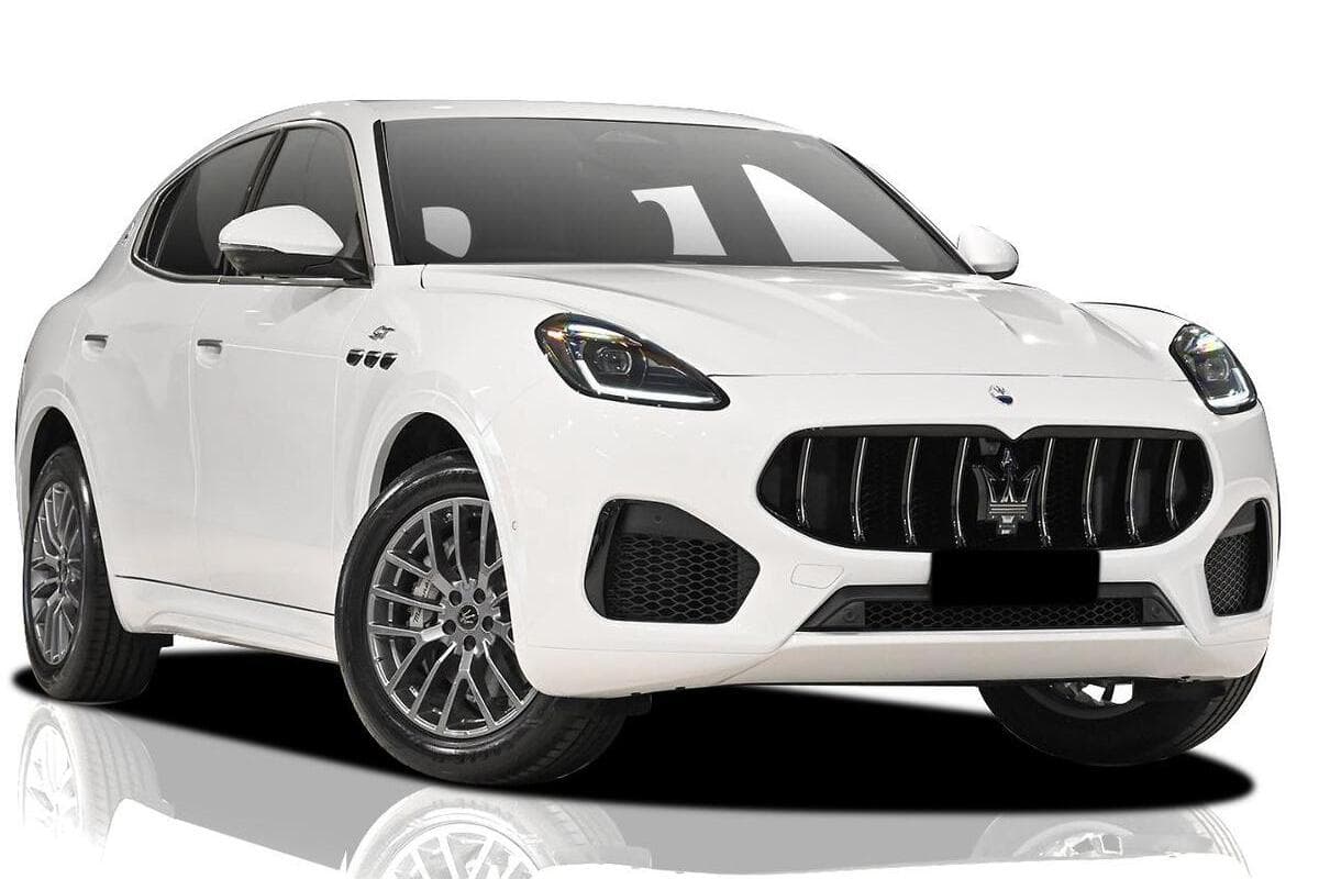 2024 Maserati Grecale GT Auto MY24