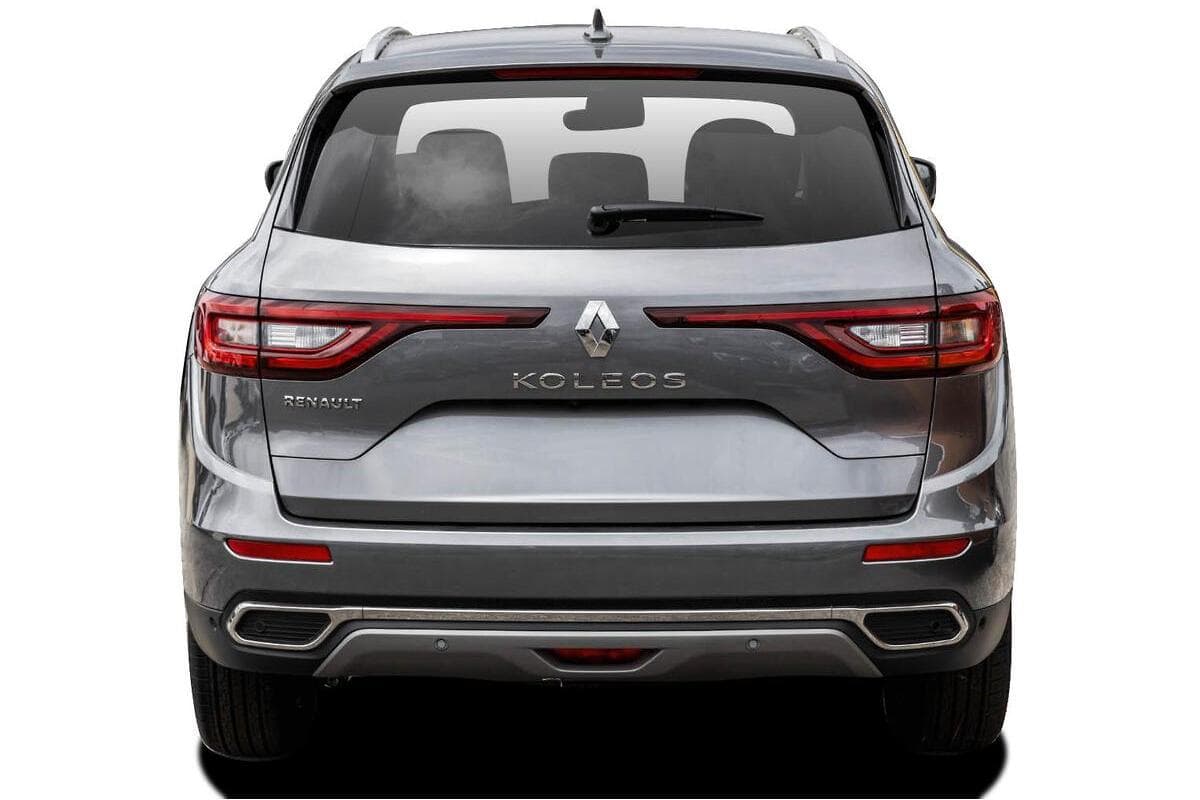 2024 Renault Koleos Life Auto MY24 image 3