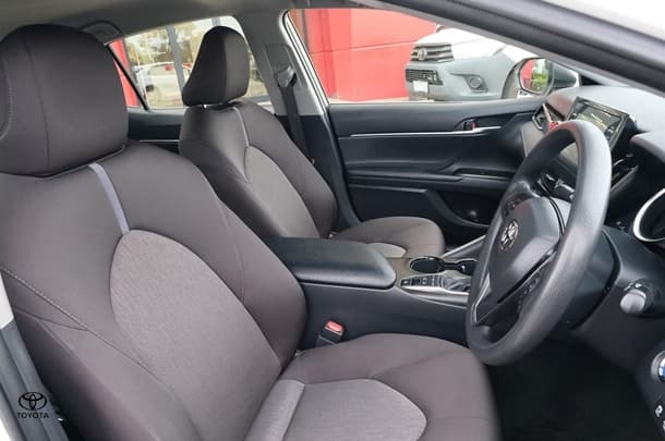 2023 Toyota Camry Hybrid Ascent image 11