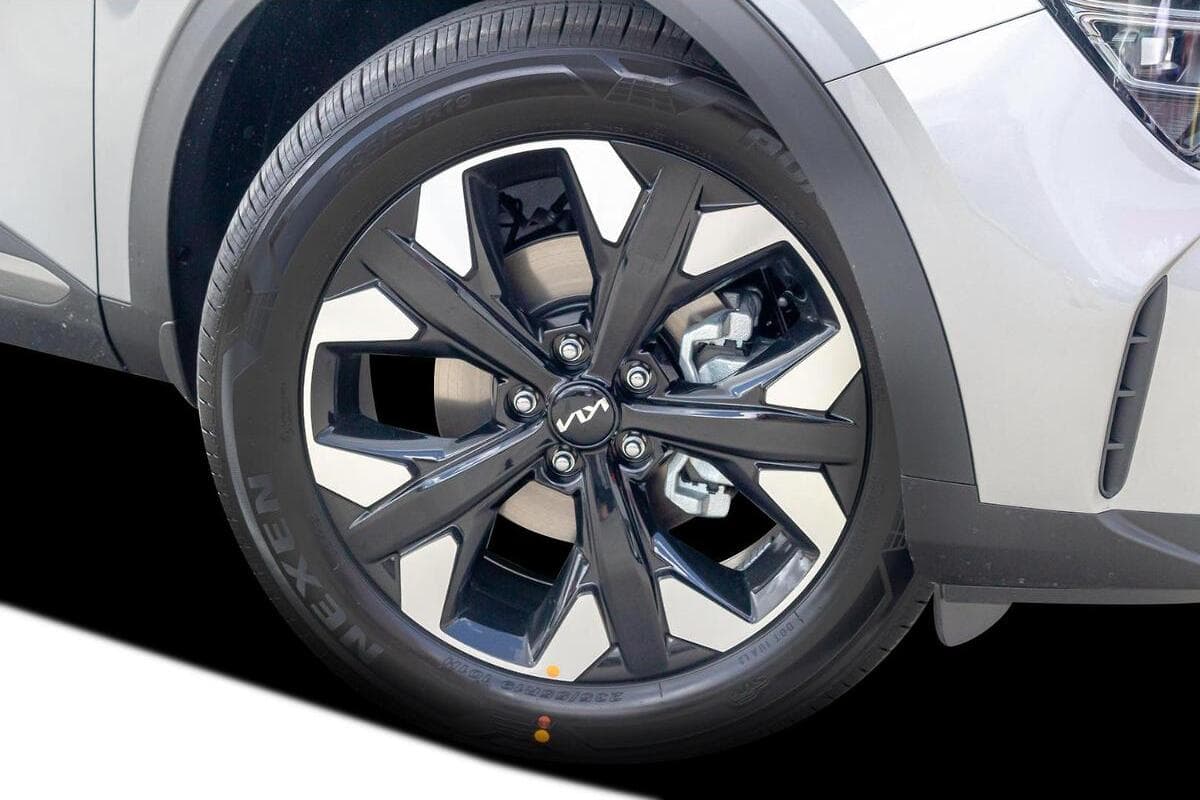 2025 Kia Sportage GT-Line Auto AWD MY25 image 24