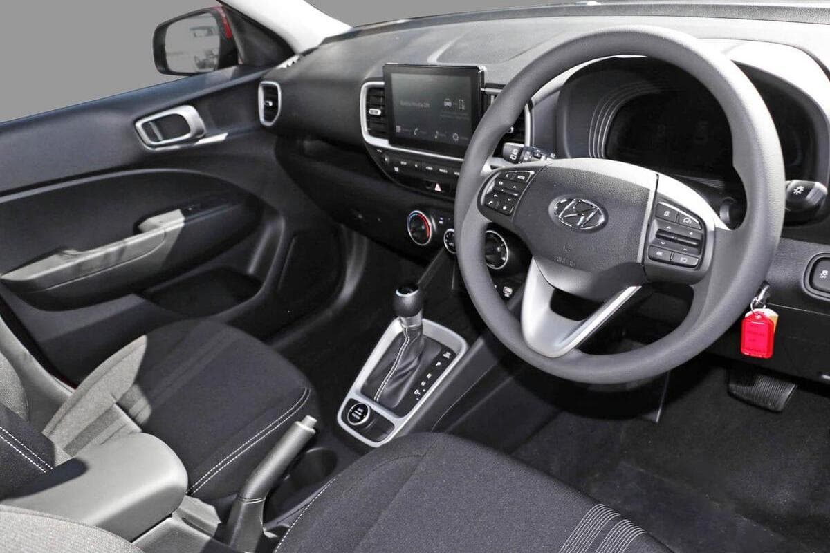 2024 Hyundai Venue Auto MY24 image 6