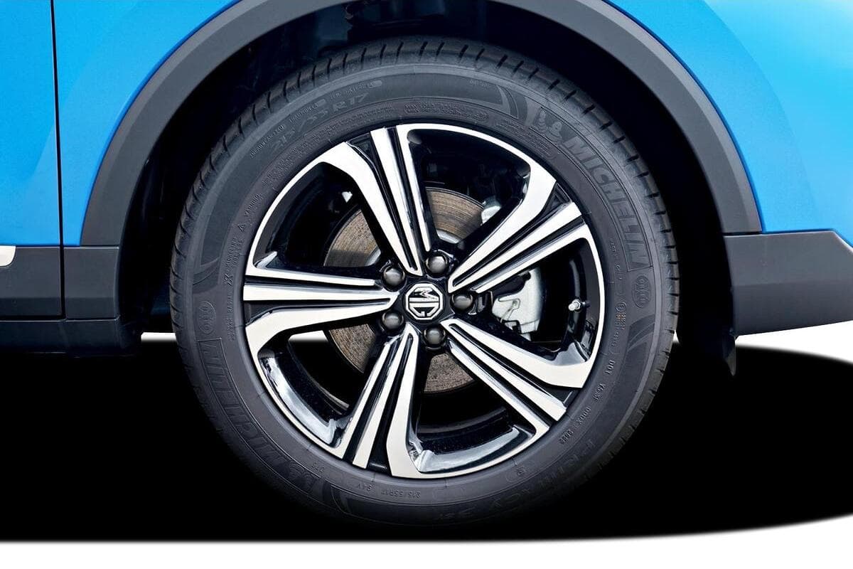 2025 MG ZST Vibe Auto MY25 image 18