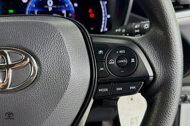 2022 Toyota Corolla Ascent Sport image 17