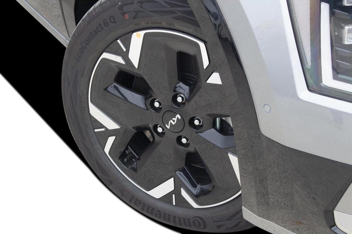 2025 Kia Niro EV GT-Line Auto 2WD MY25 image 19