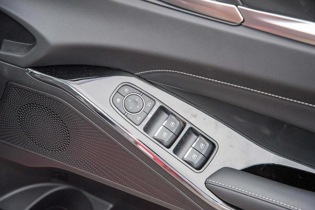 2025 GWM Haval H6 Ultra Auto 4WD image 17
