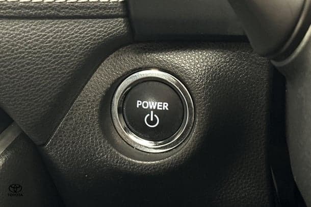 2023 Toyota Rav4 Hybrid GX-2WD image 19