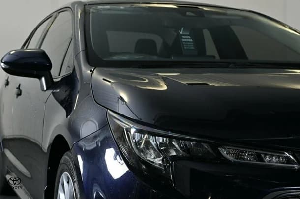 2019 Toyota Corolla Ascent Sport image 4