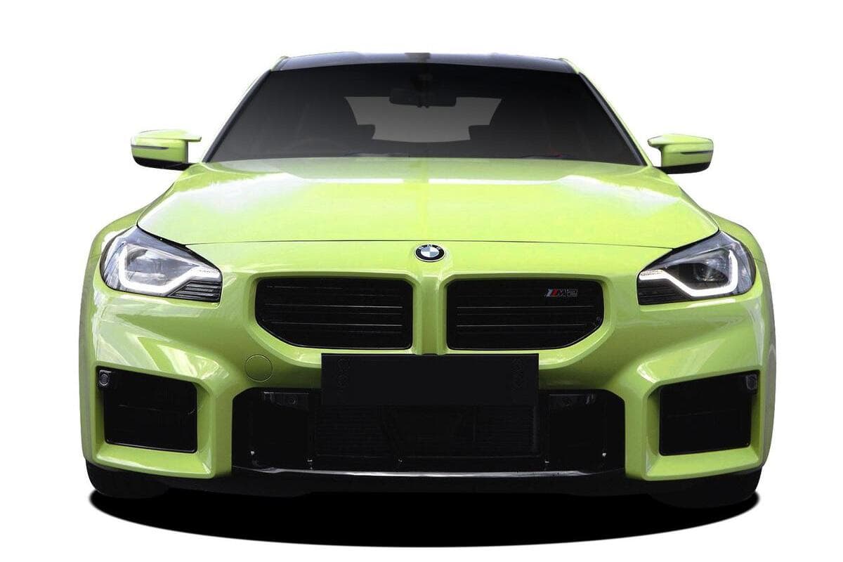 2025 BMW M2 G87 LCI Auto image 2