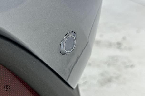 2021 Toyota Kluger AWD GRANDE image 13