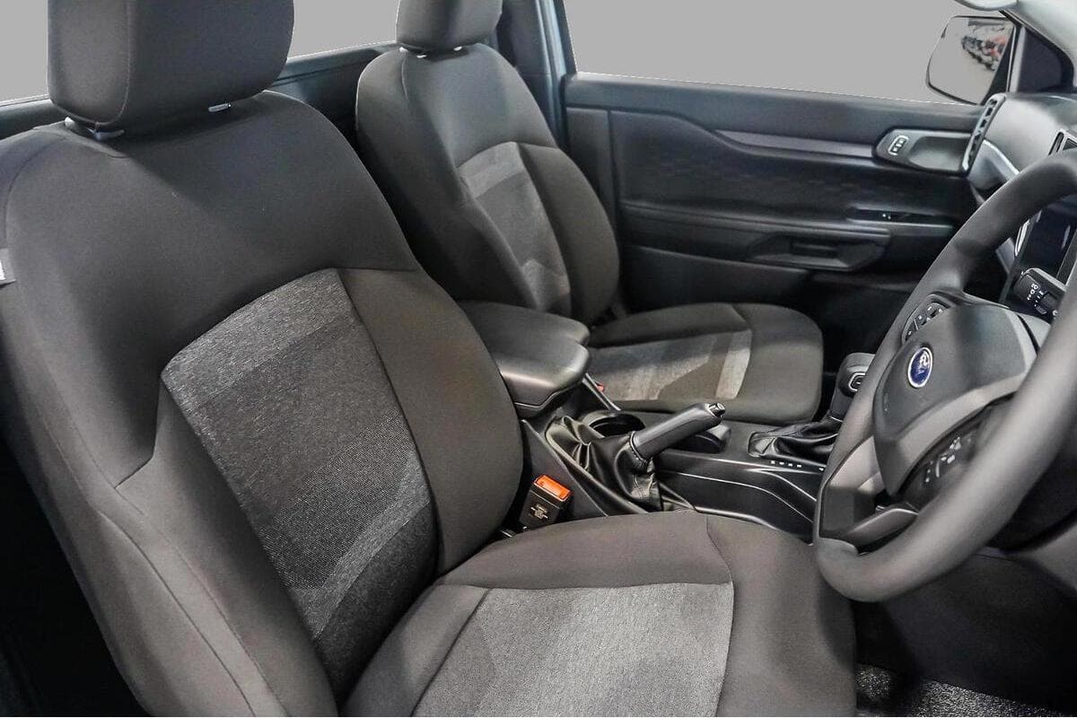 2025 Ford Ranger XL Auto 4x4 MY25.25 image 6