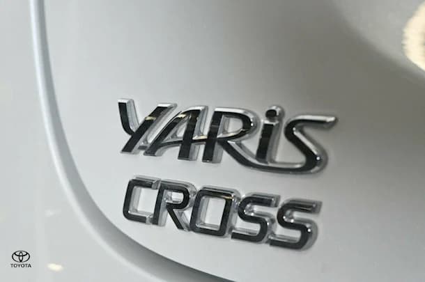 2023 Toyota Yaris Cross Hybrid GX image 18