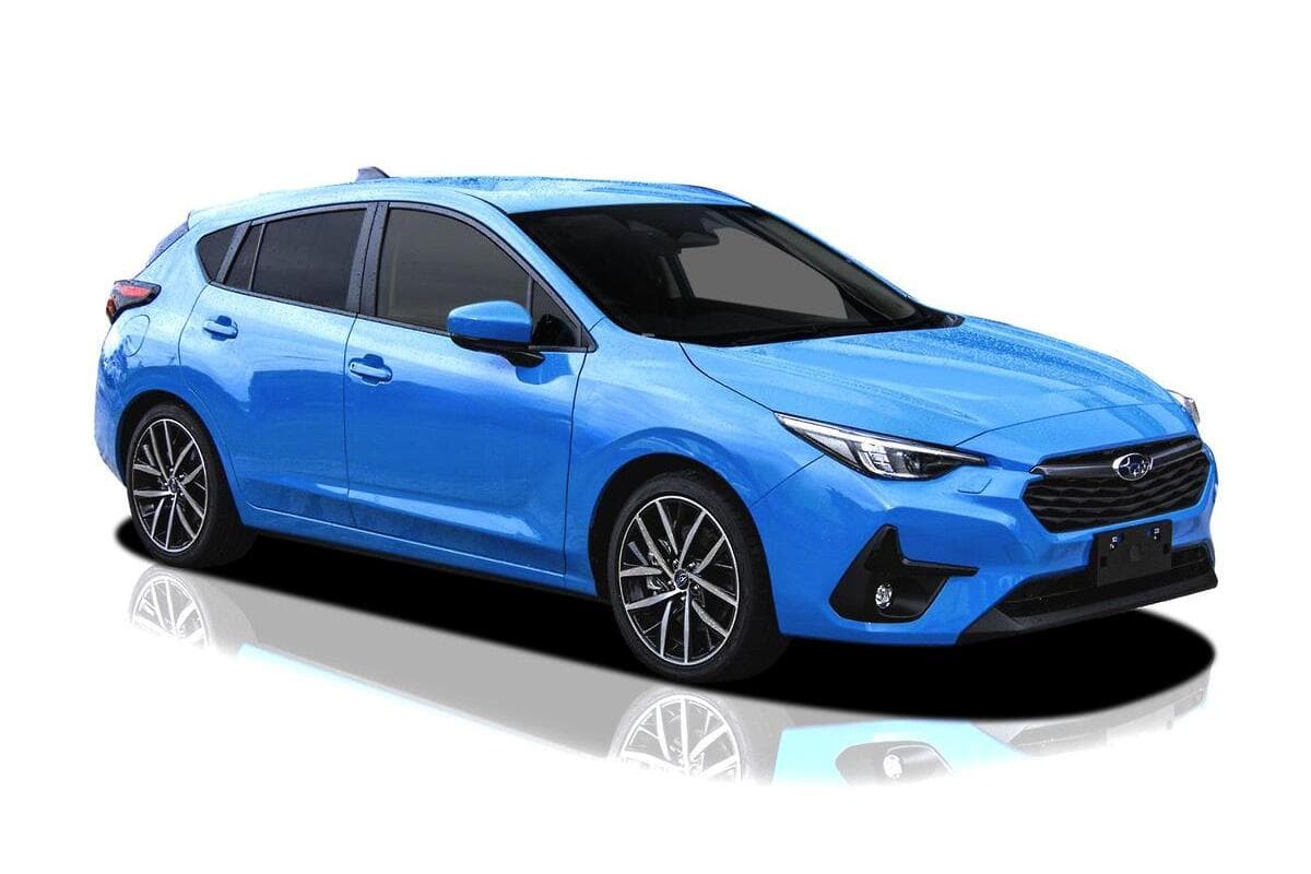 2024 Subaru Impreza 2.0R G6 Auto AWD MY24 image 5
