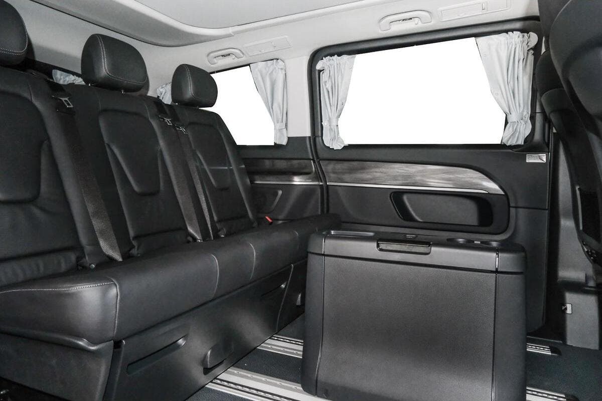 2024 Mercedes-Benz Marco Polo HORIZON V 250d Auto image 8