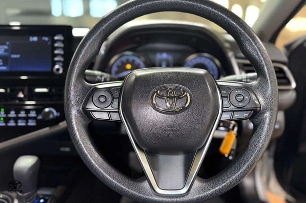 2021 Toyota Camry Ascent image 17