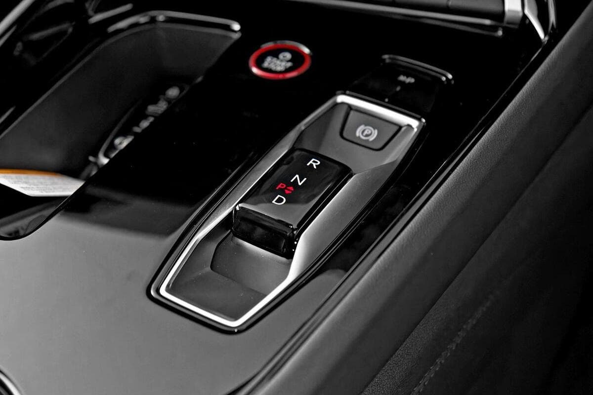 2024 Audi e-tron GT Auto e-quattro MY24 image 14