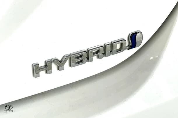 2023 Toyota Camry Hybrid Ascent image 32