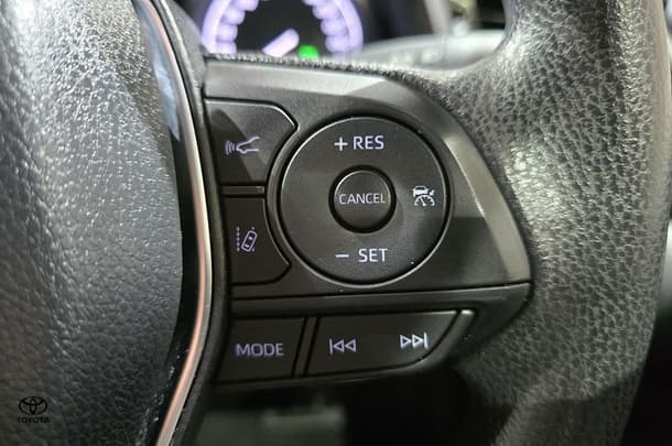 2023 Toyota Camry Hybrid Ascent image 16