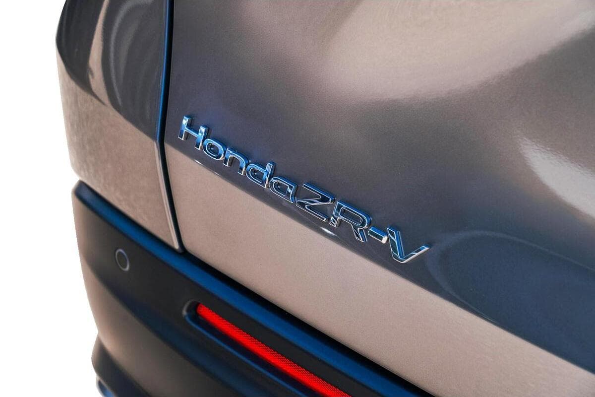 2025 Honda ZR-V VTi L+ Auto MY25 image 12