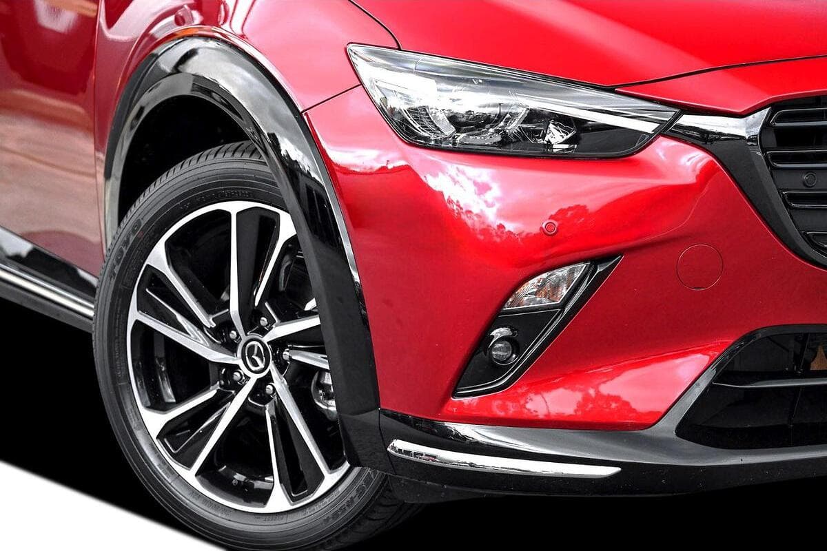 2024 Mazda CX-3 G20 Touring SP DK Auto FWD image 18