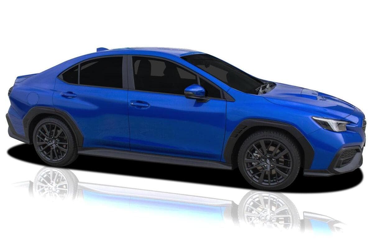 2025 Subaru WRX VB Auto AWD MY24 image 5