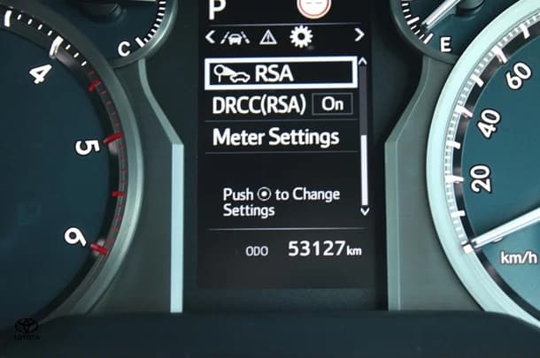 2022 Toyota Prado GXL image 40
