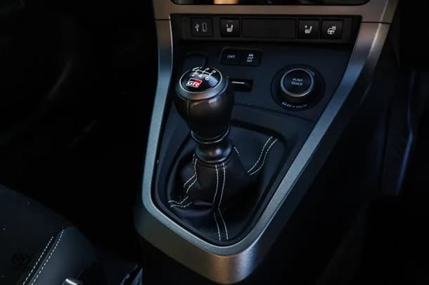 2024 Toyota GR Yaris GT image 17