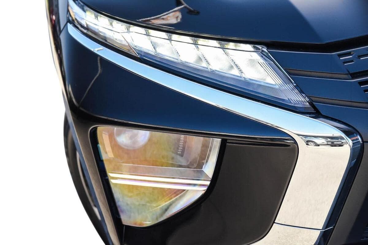 2025 Mitsubishi Eclipse Cross ES YB Auto 2WD MY24 image 6