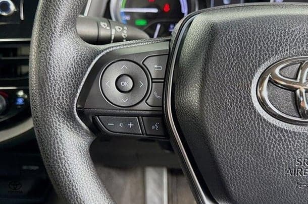 2023 Toyota Camry Hybrid Ascent image 16