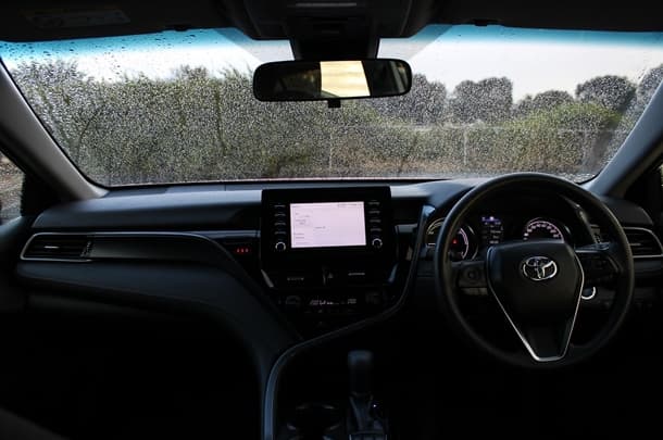2023 Toyota Camry Hybrid Ascent image 16