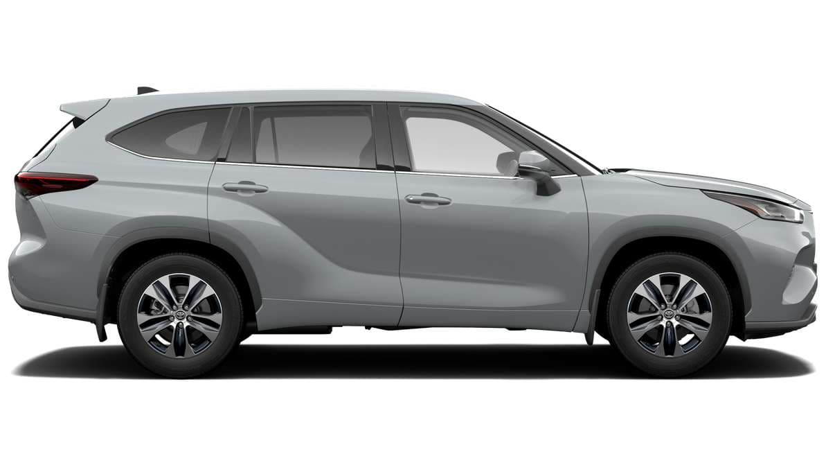 2024 Toyota Kluger GXL 2WD Automatic image 2