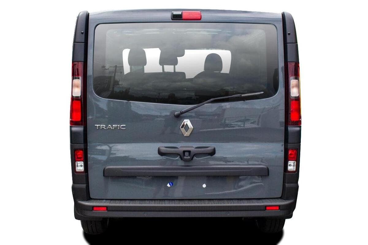 2024 Renault Trafic Pro LWB Auto MY24 image 3