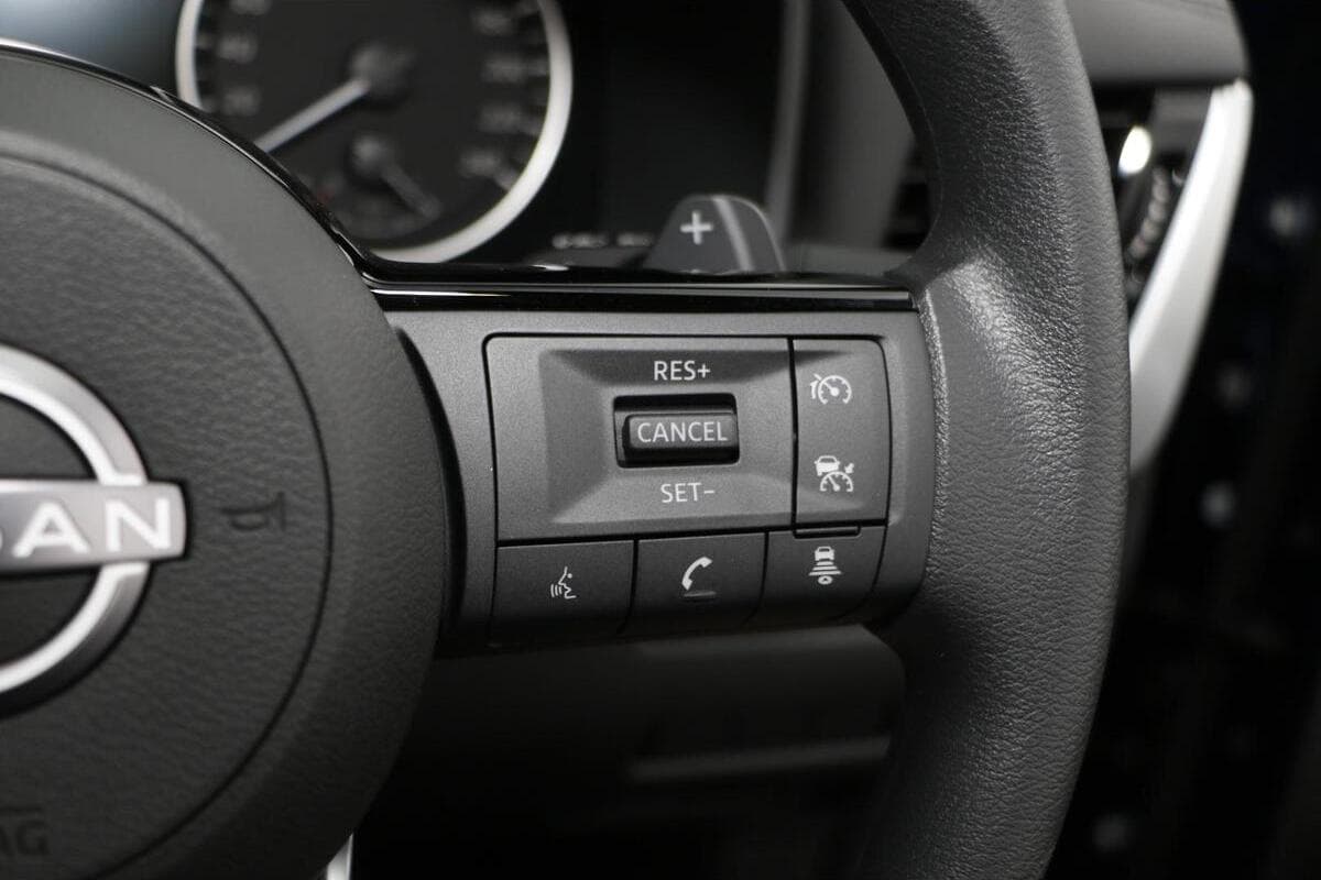 2025 Nissan X-TRAIL ST T33 Auto 4WD MY25 image 18