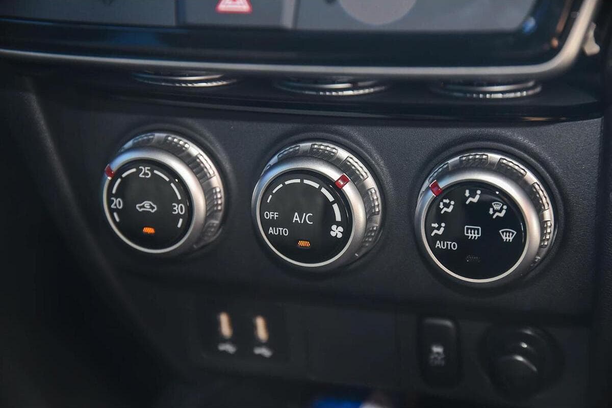 2024 Mitsubishi ASX MR XD Auto 2WD MY24 image 12