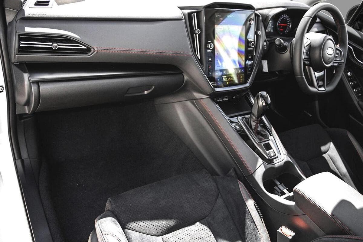 2024 Subaru WRX tS VN Auto AWD MY24 image 8