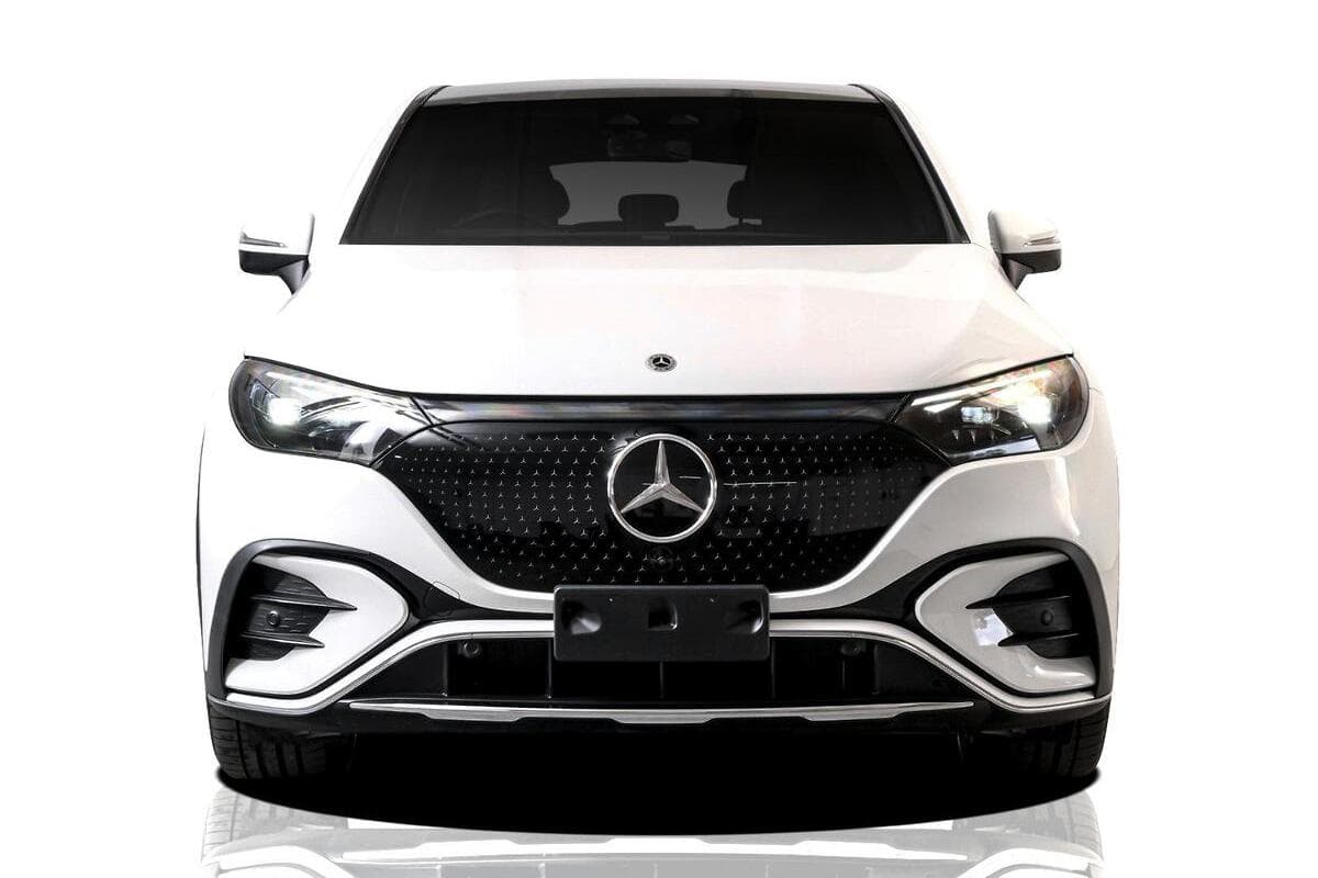2024 Mercedes-Benz EQE EQE350 Auto 4MATIC image 2