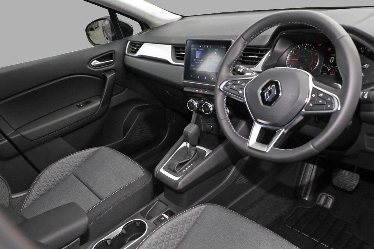 2024 Renault Captur Zen Auto MY24 image 6