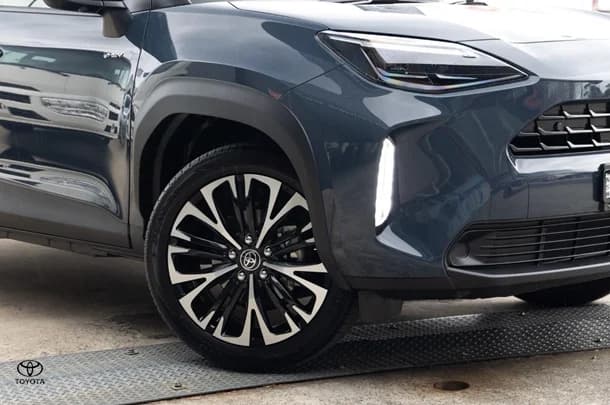 2024 Toyota Yaris Cross Hybrid Urban image 6