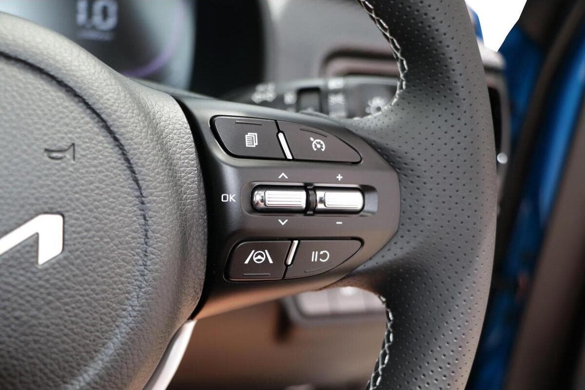 2024 Kia Stonic GT-Line Auto FWD MY25 image 19
