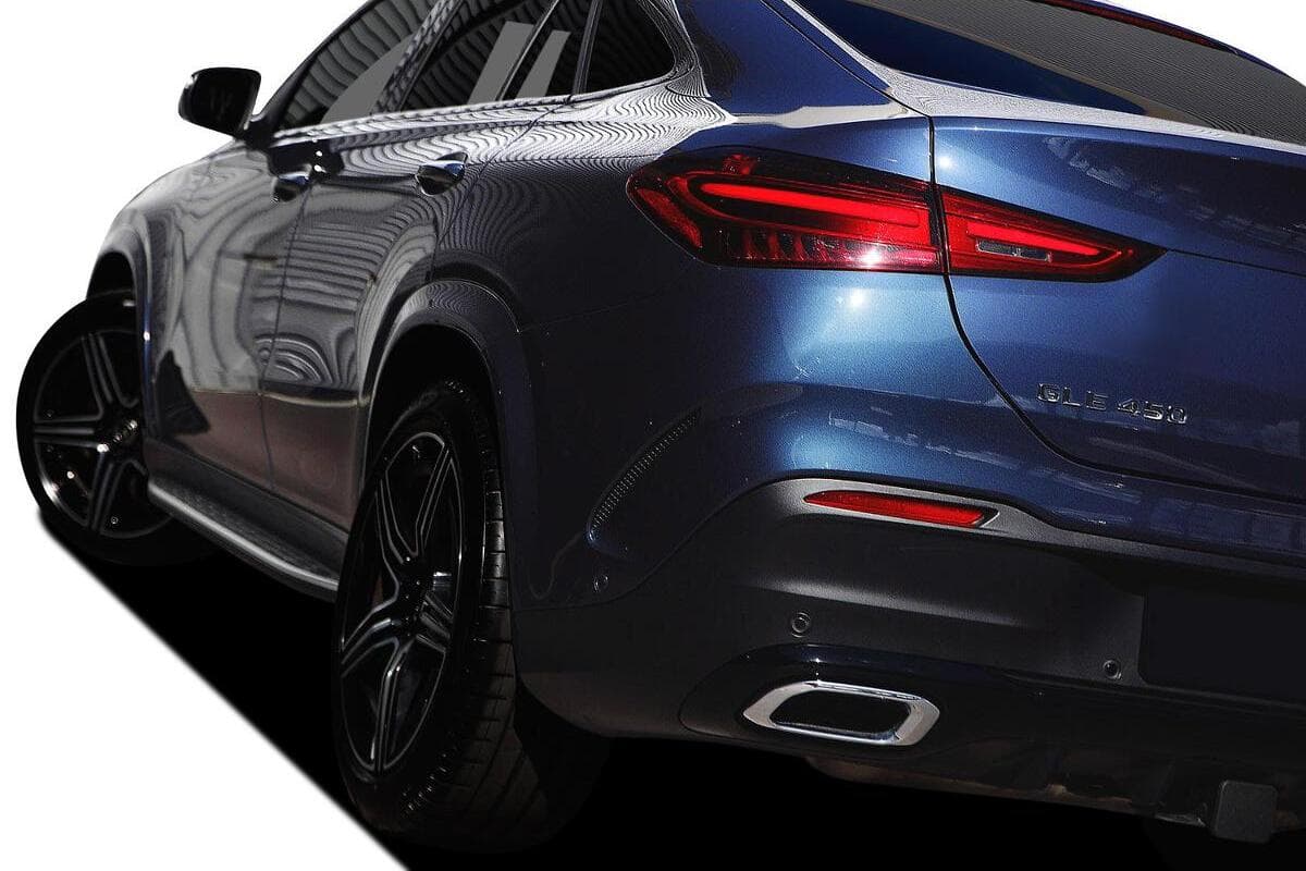 2024 Mercedes-Benz GLE-Class GLE450 Auto 4MATIC image 5